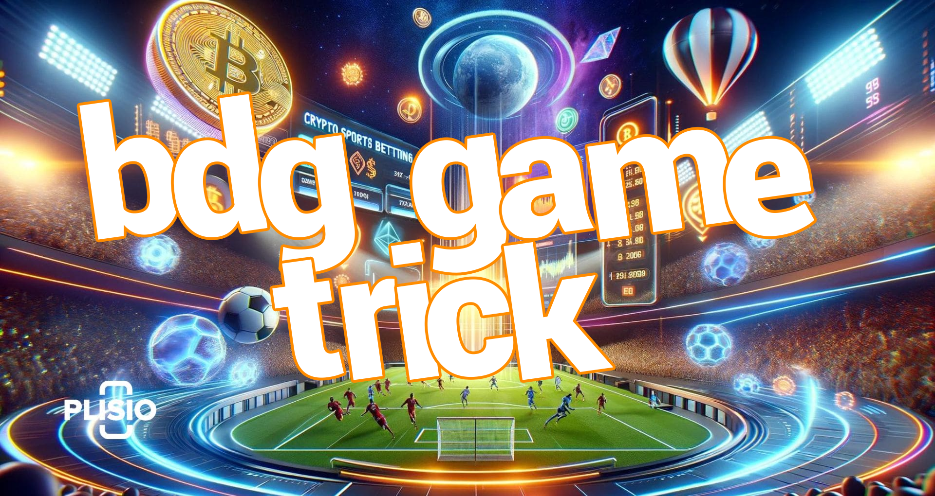 bdg game trick Screenshots