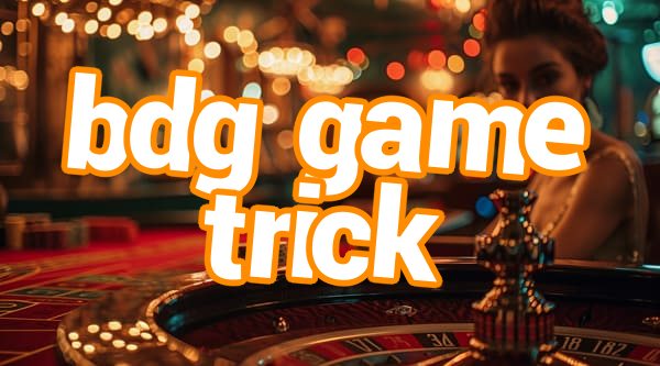 bdg game trick Screenshots
